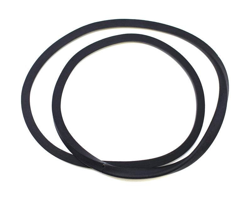 Polaris ATV and UTV Foam Clutch Cover Gasket - 5521301 5521578 5521738 5521160